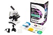 Микроскоп Discovery Atto Polar с книгой 77989