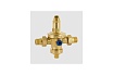 Редуктор давления Honeywell EXPORT мембранного типа PN16, 3/4", RIO наружная резьба OR 0228.020
