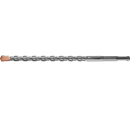 Бур Зубр Профессионал 16x260 мм, SDS-plus 29314-260-16_z02