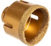 Коронка алмазная (60 мм; М14) Elitech 1820.122700