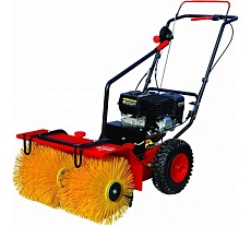 Cнегоуборочная машина Elitech СМ 6У2