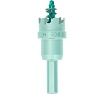Коронка Precision for Sheet Metal с твердосплавными напайками 24 мм Bosch 2608594134