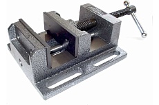 Тиски с высокими губками PROMA SVV-100 25000194