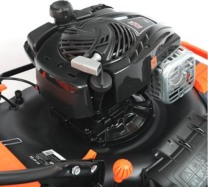 Бензиновая газонокосилка Patriot PT 47BS 512109016
