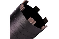 Сверло алмазное DDS-W DLD 082 RS-TX (82x300 мм; 1 1/4 UNC) ADTnS 37903074095