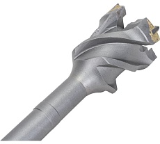 Бур проломной по бетону Special (68x460х600 мм; SDS-max) MONOGRAM 088-819