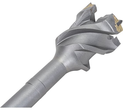 Бур проломной по бетону Special (68x460х600 мм; SDS-max) MONOGRAM 088-819