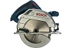 Циркулярная пила Bosch GKS 165 0.601.676.100