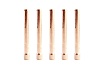 Цанга TW 17-18-26 5 шт, 2х50 мм Optima XL10N23M.5 &XL10N23M.5_0