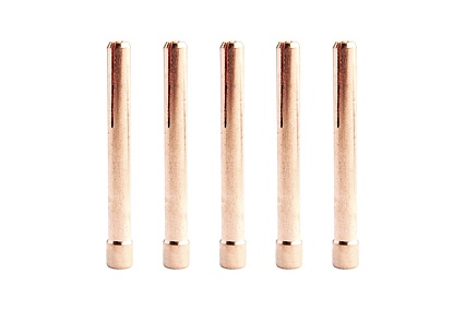 Цанга TW 17-18-26 5 шт, 2х50 мм Optima XL10N23M.5 &XL10N23M.5_0