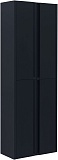 Шкаф-пенал Allen Brau Fantasy 60 см anthracite matt, 1.11008.AM