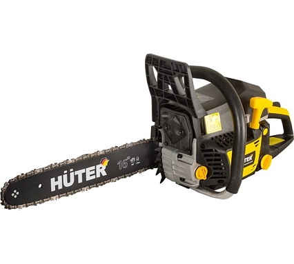 Бензопила Huter цепная BS-45M 70/6/4