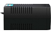 Источник бесперебойного питания Ippon Back Basic 850 Euro 480Вт 850ВА черный 403408