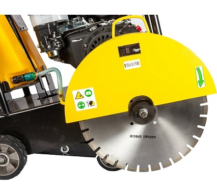 Швонарезчик Redverg RD-FS500L 6632227