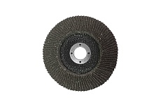 Круг лепестковый торцевой Profi 80 лепестков (125х22,2 мм; Р80) CUTOP 70-12580