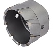 Коронка с твердосплавными напайками Power-Max 30 (60х30 мм) Karnasch 20.1130A-060
