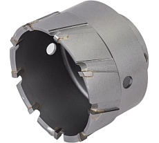 Коронка с твердосплавными напайками Power-Max 30 (60х30 мм) Karnasch 20.1130A-060