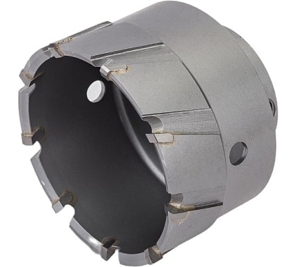 Коронка с твердосплавными напайками Power-Max 30 (60х30 мм) Karnasch 20.1130A-060