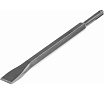 Зубило плоское Flex DR CH (20х250 мм; SDS-plus) Hammer 30778 201-302