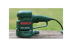 Эксцентриковая шлифмашина Bosch PEX 400 AE 0.603.310.608