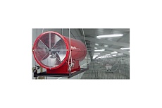 Подвесной дизельный теплогенератор Ballu-Biemmedue GE/S 105 НС-1057162