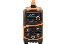 Сварочный инвертор Сварог TIG 200 OXIFREE PRO SMART (W227S) 100211