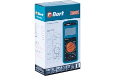Мультитестер Bort BMM-1000N 91271143
