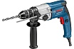 Безударная дрель Bosch GBM 32-4 0.601.130.203