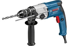 Безударная дрель Bosch GBM 32-4 0.601.130.203
