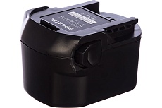 Аккумуляторная батарея для AEG (1.5 Ач, 12 В, Ni-Cd) Pitatel TSB-173-AE(G)12B-15C