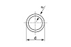 Труба REHAU RAUTHERM S 14x1,5 11365721600