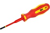 Отвертка IEK Arma2l 5 диэлектрическая slim ph/sl1x80 т2 A2L5-SC31-T2-HS-10-080