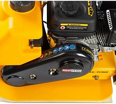 Виброплита RD-PC80C Redverg 6684489