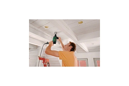 Ударная дрель Bosch PSB 650 RE + Multitool 0.603.128.009
