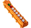 Электрическая таль GEARSEN CD канатная, CD 1,0т х 9м 380В GCD 1090