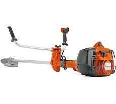 Бензиновый триммер-кусторез Husqvarna 555 FX 9666291-01