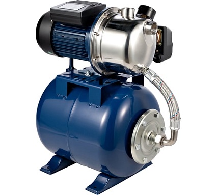 Автоматическая насосная станция Беламос XI 11 ALL