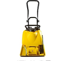 Виброплита Huter VP-90W 74/6/4
