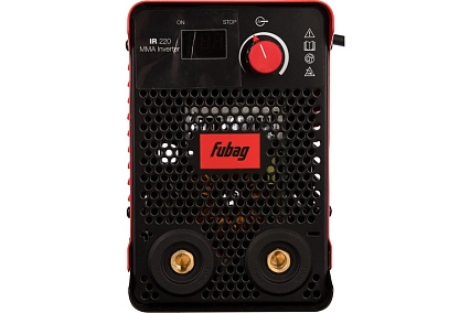 Сварочный инвертор Fubag IR 220