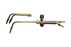 Ацетиленовая горелка АВТОГЕН Г2-05 нак №1 №2 №3 0001542