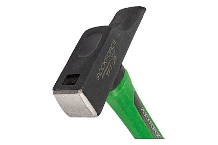 Молоток слесарный Rockforce 480г RF-TF7128(58383)