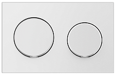 Кнопка смыва VitrA Uno 730-0280EXP хром