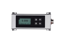 Лазерный датчик расстояния RGK DP30 756105