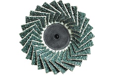 Диск шлифовальный пластинчатый 50 мм, зернистость 120 Eyltool 52 426 120