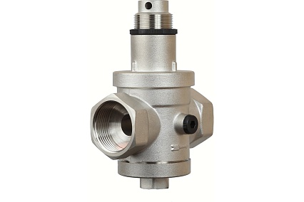 Поршневой редукционный клапан Sanext PRV ДУ32, ВР 1 1/4" 8544