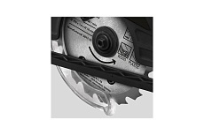 Аккумуляторная циркулярная мини-пила Trotec PCSS 10-20V 4430000110