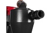 Промышленный строительный пылесос High Tech Grinding HTG IVC-45L IVC45L
