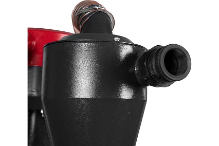 Промышленный строительный пылесос High Tech Grinding HTG IVC-45L IVC45L