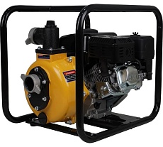 Противопожарная мотопомпа Lifan 50ZB60-4,8QT 00-00002779