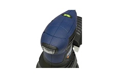 Эксцентриковая шлифмашина AYGER 1 шт AX300E